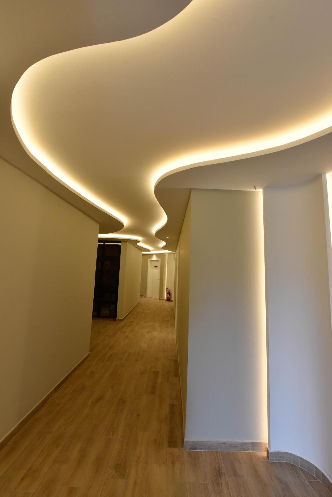 Hotel Blini Shkodër Esterno foto